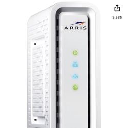 Arris Surfboard Cable Modem