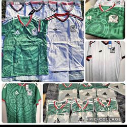 Mexico jerseys jersey Pick up or shipping available player Small puedes recojer o puedo enviar por por correo Small Medium Large XL 2XL 3xl 4xl and gr