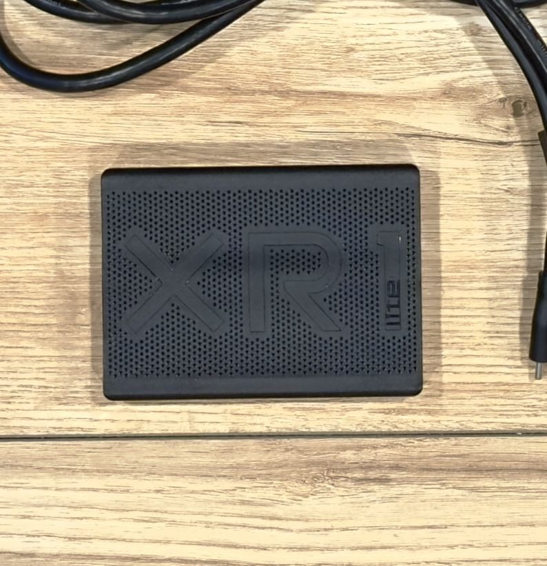 EVGA XR1 Lite Capture Card