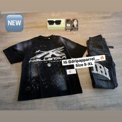 Hellstar Shirt 