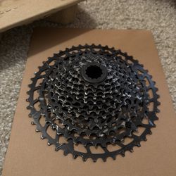 SRAM Eagle NX Drive Train Set w GX Derailleur