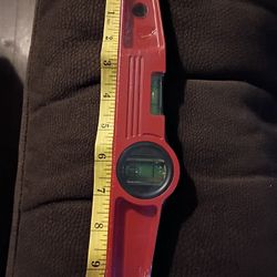 10 "Magnetic Level 