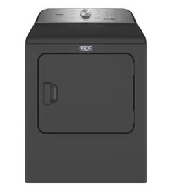 Maytag Gas Dryer
