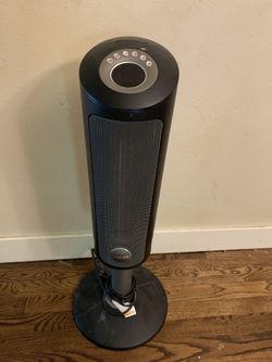 Lasko Ceramic Tower Space Heater