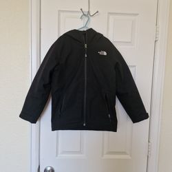 Black (Boys/small 7/8) The North Face Jacket  Ask For $20 OBO 