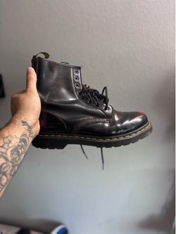 Doc Marten