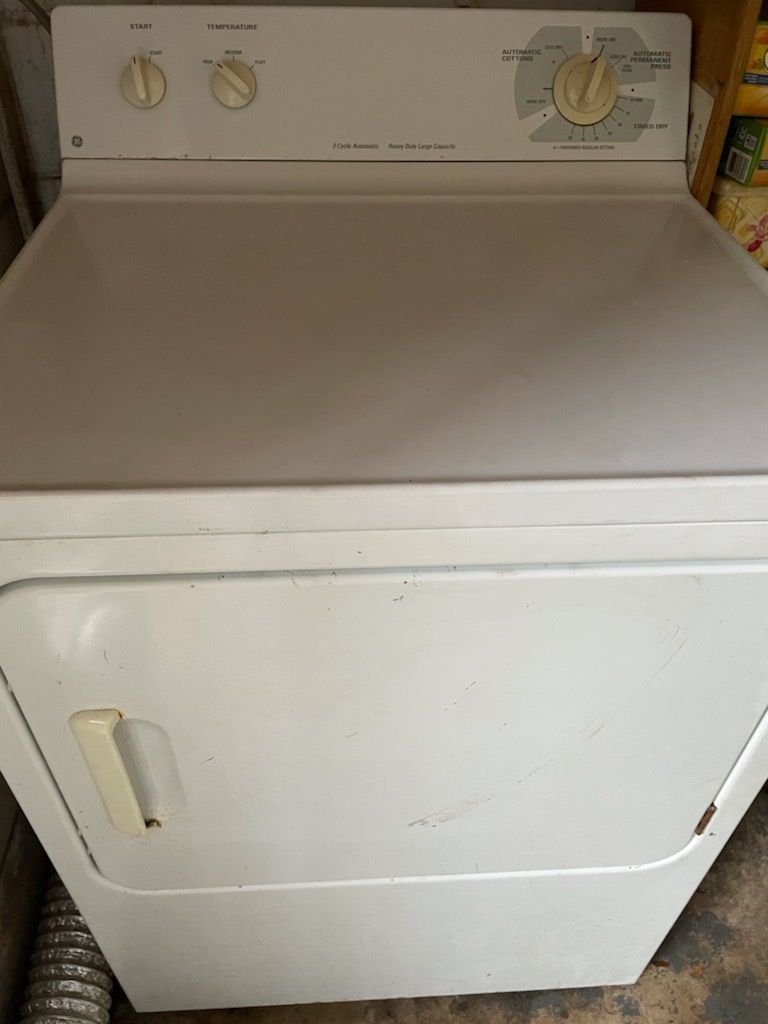 Washer And Dryer Set for Sale in Ocala, FL OfferUp