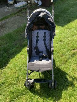 Summer Infant Baby Stroller