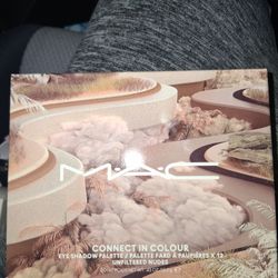 Mac Eye Shadow