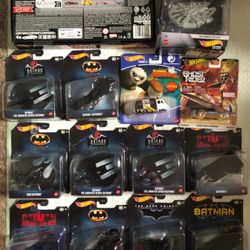 Hot Wheels Lot