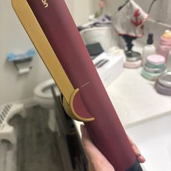 Dyson Airstrait Hair Dryer