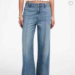 Madewell Jeans
