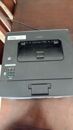 Brother wireless printer