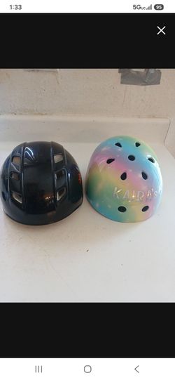 Helmet 2.for $7