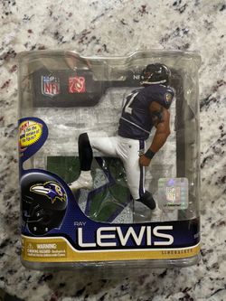 Ray Lewis