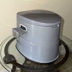 VINGLI Portable Toilet 