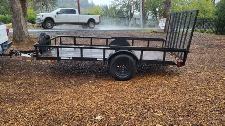 1 Owner 12 By 76 Inches 2900lbs Capacity 