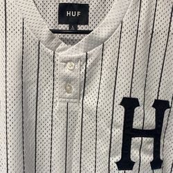Huf Jersey