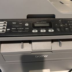 Printer - Brother MFC-L2700DW