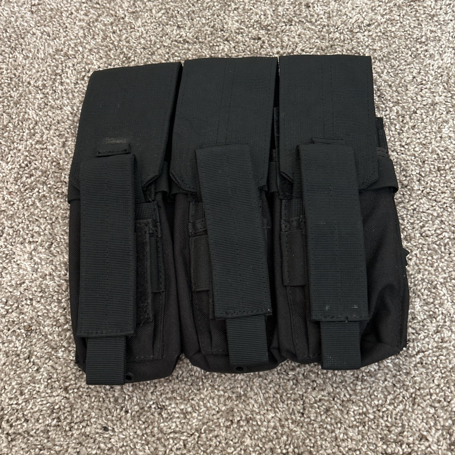 Magazine Pouches