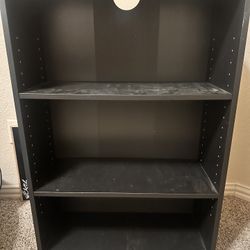 Bookcases