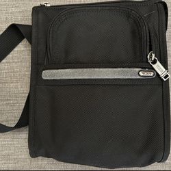 Tumi Shoulder Bag
