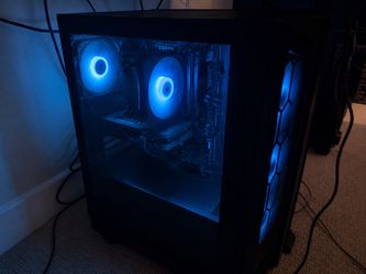 HIGH END PC