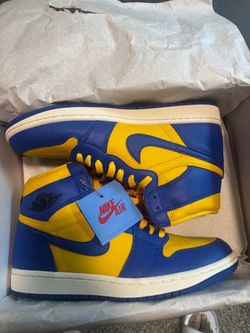 Laney ones high OG