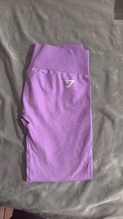 Gym Shark /lilac /xl