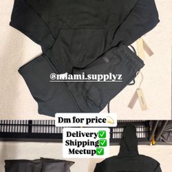 Essentials Set ‘Strech Limo’ 