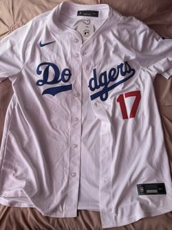 Ohtani Jersey