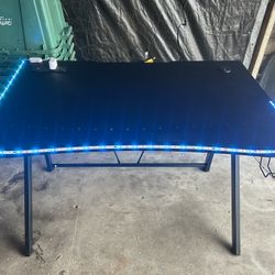 Gaming Computer Desk