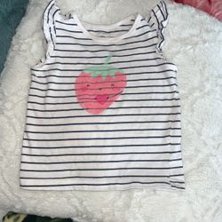 Girls Shirt