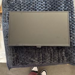 22’ Insignia Smart Tv