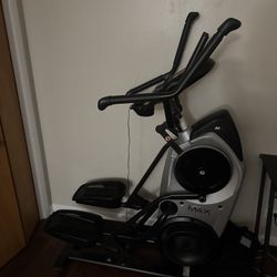 Bowflex M6 Elliptical Max Trainer 