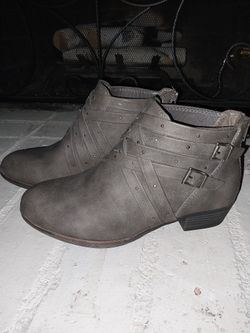 Women's Boots New