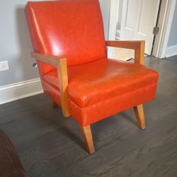 Antique Furniture Chair