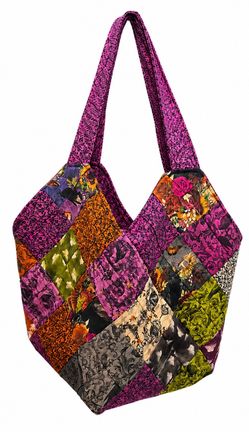 Mondo Bag XL Tote