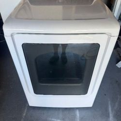 Samsung Electric Dryer 