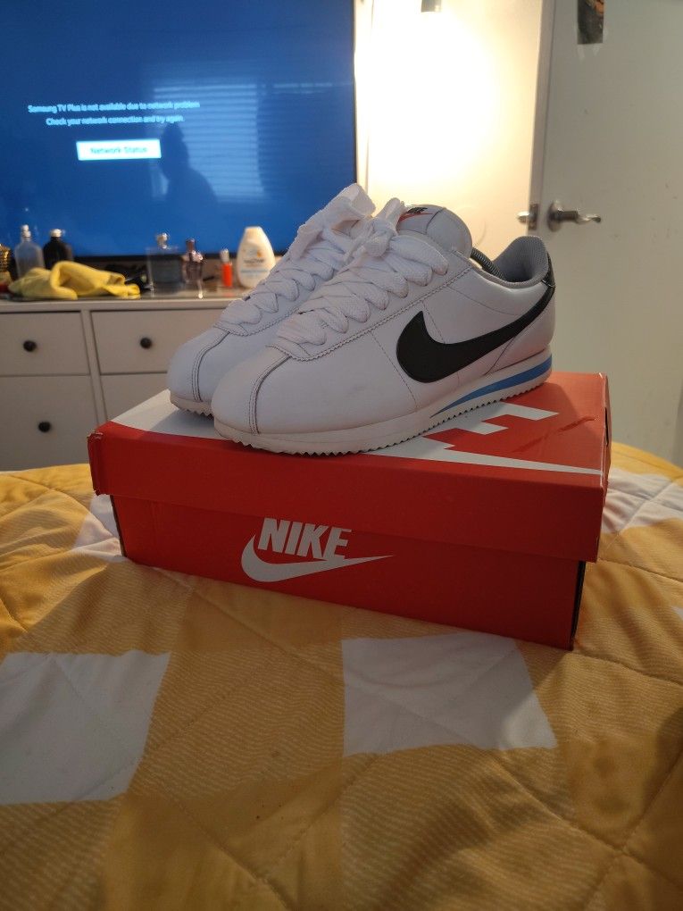 Nike Cortez