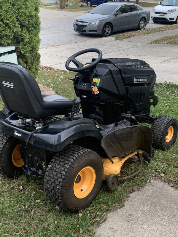 Craftsman 7800 pro series for Sale in Fortville, IN - OfferUp