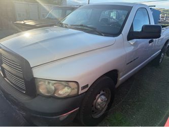 2005 Dodge Ram 2500