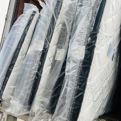 Brand New Mattress Sale ***Financing**