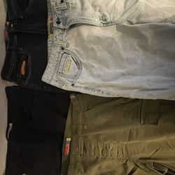 Empyre Pants
