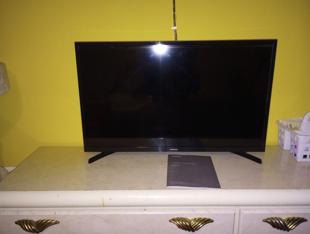 TV Samsung 4 Y 5 Series