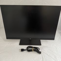 HP 24” Computer Monitor HP Z24n G2 LCD Monitor 
