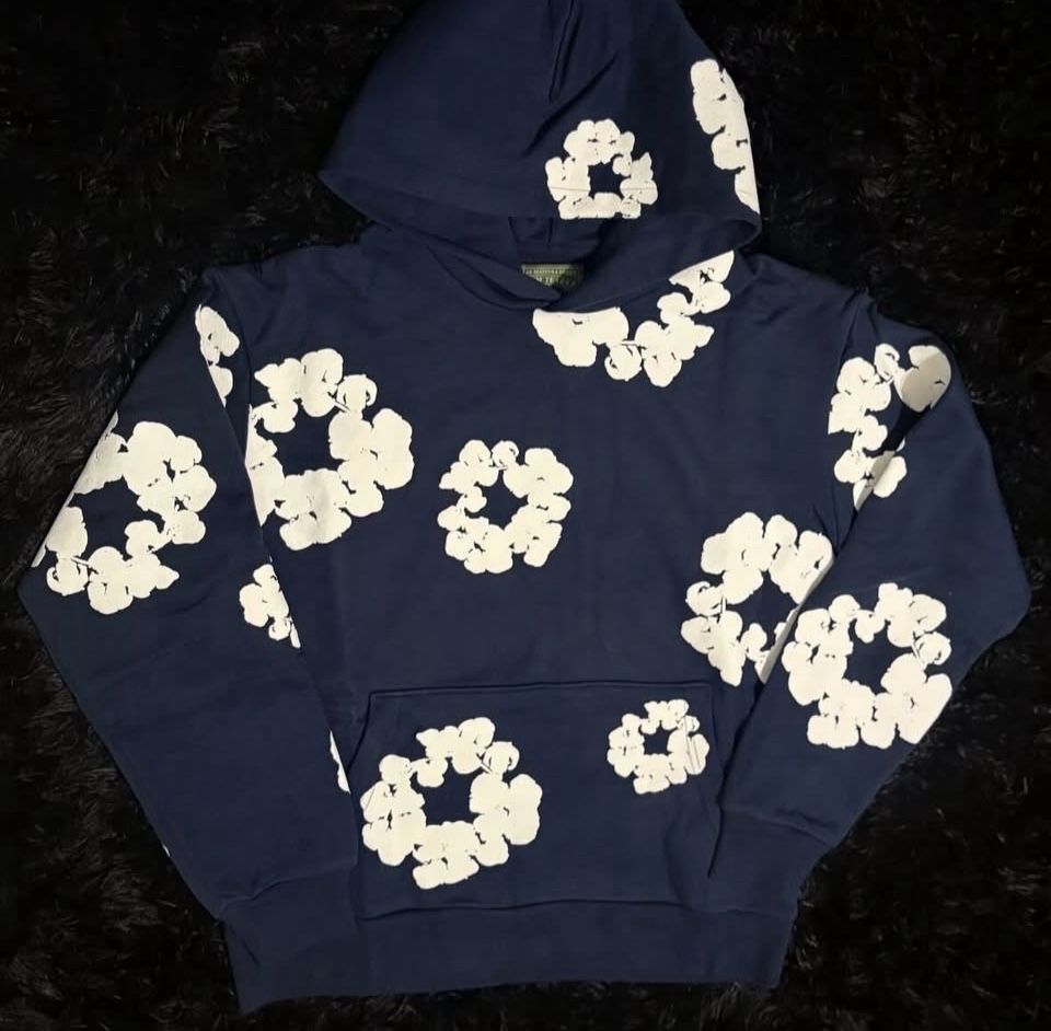 Denim Tear