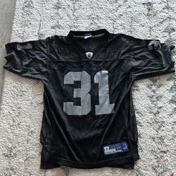 Raiders Jersey (Youth)