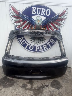 2022 2023 2024 2025 2026 2027 Land Rover Range Rover HSE Trunk Lid OEM M8E2-65621-A