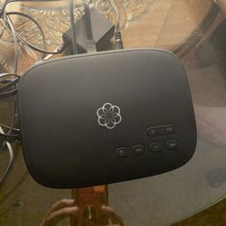 Ooma Telo  Free Home Phone Service Device